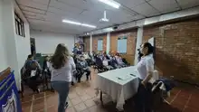 En comunicación asertiva se forman los niños y niñas de Cali