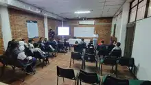 En comunicación asertiva se forman los niños y niñas de Cali