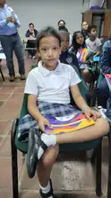 En comunicación asertiva se forman los niños y niñas de Cali