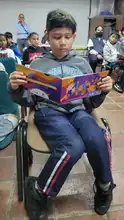 En comunicación asertiva se forman los niños y niñas de Cali