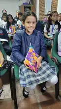 En comunicación asertiva se forman los niños y niñas de Cali
