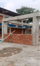 Más de 40 instituciones educativas son intervenidas con obras para el mejoramiento de infraestructura
