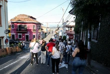 Programa tus tardes de viernes y conoce más de Cali