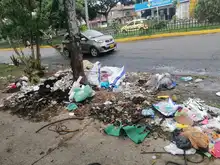 No es magia, se llama sentido de la apropiación y cultura ciudadana