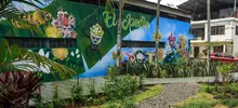 No es magia, se llama sentido de la apropiación y cultura ciudadana