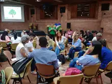 Instalada primera Mesa Distrital de la Primera Infancia 2023