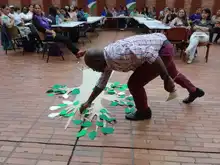 Instalada primera Mesa Distrital de la Primera Infancia 2023