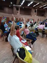 Instalada primera Mesa Distrital de la Primera Infancia 2023