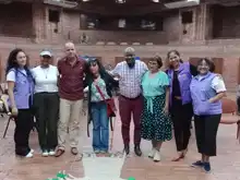 Instalada primera Mesa Distrital de la Primera Infancia 2023