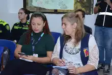 Una voz autocritica para mejorar la ruta de atención contra la violencia de género