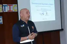 Una voz autocritica para mejorar la ruta de atención contra la violencia de género