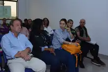 Una voz autocritica para mejorar la ruta de atención contra la violencia de género