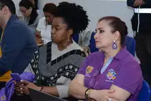 Una voz autocritica para mejorar la ruta de atención contra la violencia de género