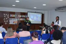 Una voz autocritica para mejorar la ruta de atención contra la violencia de género