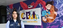 El Centro de Bienestar Animal mejoró el entorno. Así lo reconocen vecinos de Bella Suiza