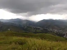 Suspenden temporalmente el ingreso a predios de conservación del Dagma