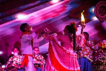 El IPC aúna esfuerzos para traer a Cali el I Mundial de las Culturas Populares