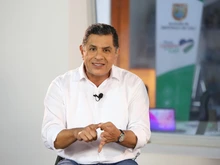 Alcalde socializó los resultados de su agenda de trabajo en Bogotá 