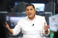 Alcalde socializó los resultados de su agenda de trabajo en Bogotá 