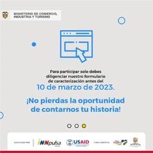Alcaldía apoya la iniciativa ‘Oportunidades para emprender’ en beneficio de población migrante venezolana