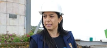 En cuatro frentes de obra avanza el proyecto integral Cristo Rey 