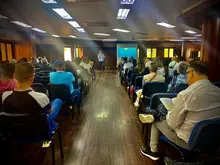 En Mesa de Agua se socializaron proyectos de inversión para la zona rural