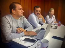 En Mesa de Agua se socializaron proyectos de inversión para la zona rural