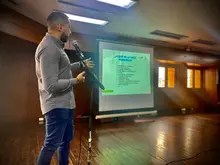 En Mesa de Agua se socializaron proyectos de inversión para la zona rural