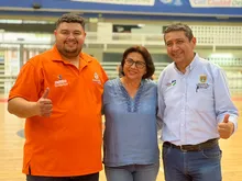 Santa Marta quiere replicar el modelo de Cali Ciudad Deportiva
