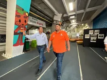 Santa Marta quiere replicar el modelo de Cali Ciudad Deportiva