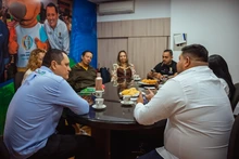 Santa Marta quiere replicar el modelo de Cali Ciudad Deportiva