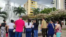 Centro arquitectónico de Cali, una joya con mucha historia