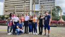 Centro arquitectónico de Cali, una joya con mucha historia