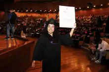 94 jóvenes son técnicos laborales, gracias a la apuesta por la educación: Todas y todos a estudiar 