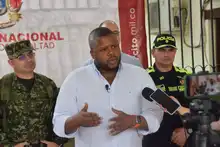 Autoridades adelantan mesas de trabajo para ejecutar cierre de bocaminas en el Parque Nacional Farallones de Cali