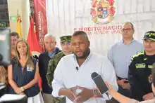Autoridades adelantan mesas de trabajo para ejecutar cierre de bocaminas en el Parque Nacional Farallones de Cali