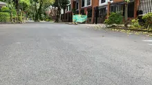 Nueva Tequendama transforma sus calles con ‘Obras de Corazón’