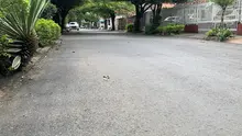 Nueva Tequendama transforma sus calles con ‘Obras de Corazón’