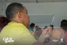 Conexión vital y vínculos afectivos para los docentes de MEF