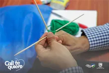 Conexión vital y vínculos afectivos para los docentes de MEF