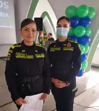 Lideresas se forman en los Centros de Orientación Familiar 