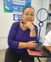 Lideresas se forman en los Centros de Orientación Familiar 
