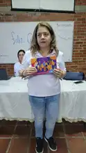 Lideresas se forman en los Centros de Orientación Familiar 
