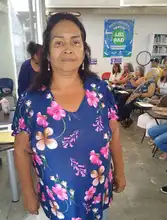 Lideresas se forman en los Centros de Orientación Familiar 