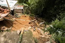 Empieza atención de emergencias por temporada de lluvias