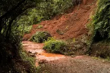 Empieza atención de emergencias por temporada de lluvias