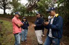 Empieza atención de emergencias por temporada de lluvias