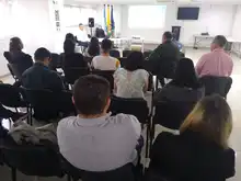 Comité Municipal de Infancia y Familia presentó líneas de acción para 2023