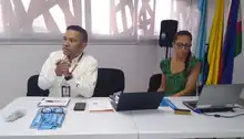 Comité Municipal de Infancia y Familia presentó líneas de acción para 2023