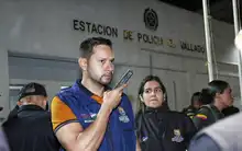 Más de 90 vehículos inmovilizados y varias armas incautadas en el oriente de Cali durante operativos del ´Plan Neón´